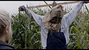 Curse Of The Scarecrow