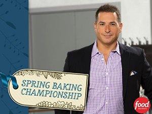 Spring Baking Championship: Season 4