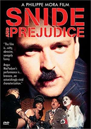 Snide And Prejudice 2001