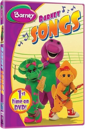 Barney & Friends: Season 9