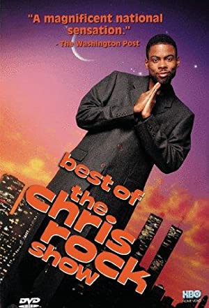 Best Of The Chris Rock Show
