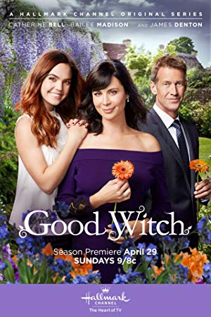 Good Witch: Season 5
