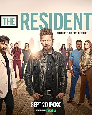 The Resident: Season 6