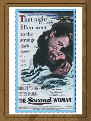 The Second Woman 1950