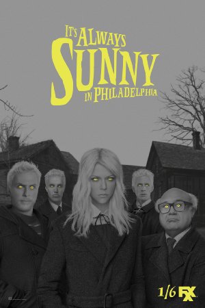 It's Always Sunny In Philadelphia: Season 12