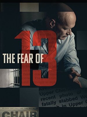 The Fear Of 13