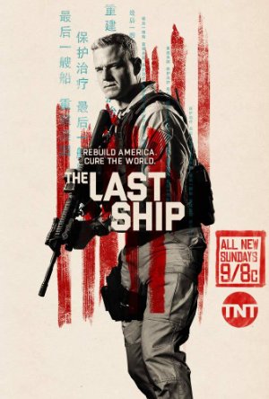 The Last Ship: Season 4
