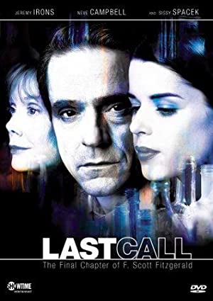 Last Call 2002