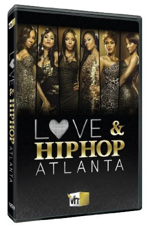 Love & Hip Hop: Atlanta: Season 6