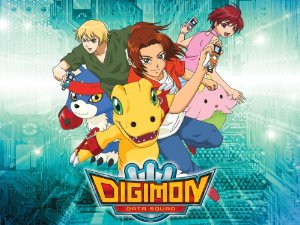 Digimon Savers (dub)