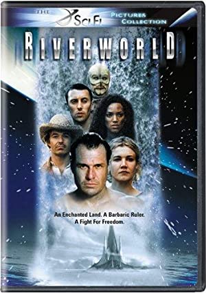 Riverworld 2003