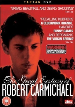 The Great Ecstasy Of Robert Carmichael