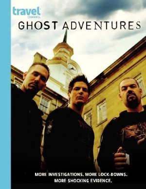 Ghost Adventures: Season 14