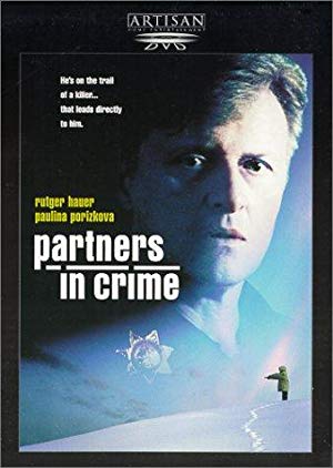 Partners In Crime 2000
