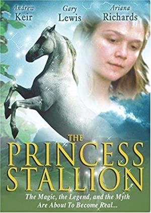 The Princess Stallion