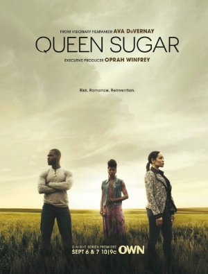 Queen Sugar: Season 3