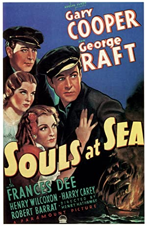 Souls At Sea