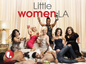 Little Women: La: Season 6