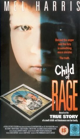 Child Of Rage