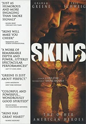 Skins 2002