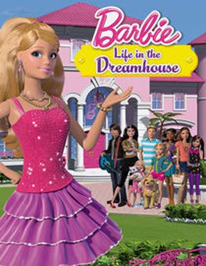 Barbie: Life In The Dreamhouse: Season 4