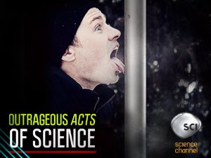 Outrageous Acts Of Science: Season 2