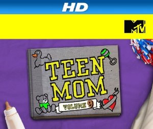 Teen Mom 2: Season 8