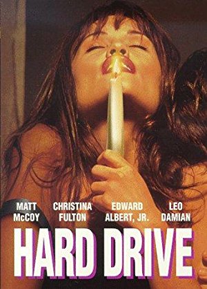 Hard Drive 1994