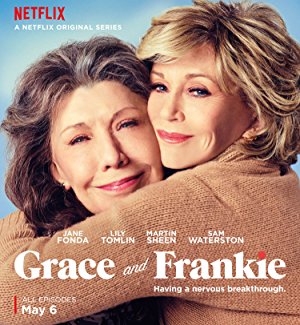 Grace And Frankie: Season 4