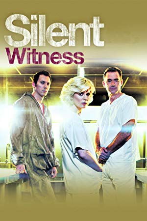 Silent Witness: Season 22