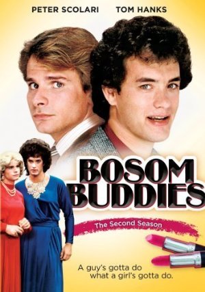 Bosom Buddies: Season 1