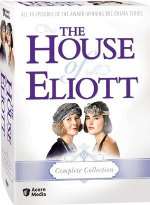 The House Of Eliott: Season 2