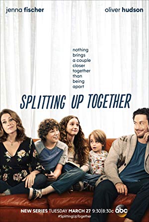 Splitting Up Together: Season 2