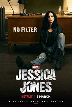 Jessica Jones: Season 3