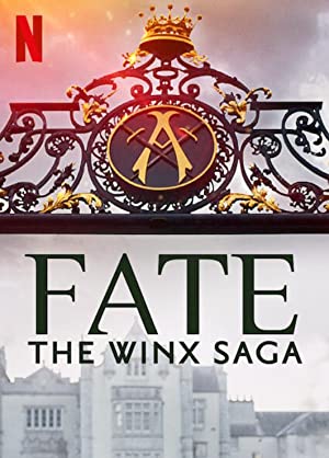 Fate: The Winx Saga: Season 1