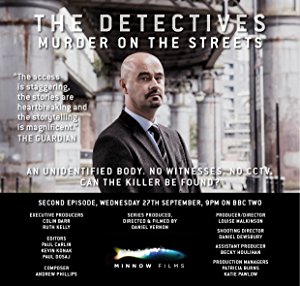 The Detectives: Murder On The Streets: Season 1