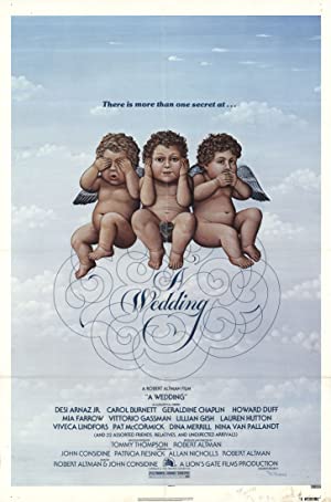 A Wedding 1978