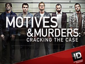 Motives & Murders: Cracking The Case: Season 6