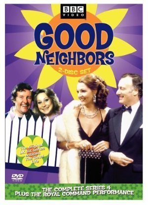 Good Neighbors: Season 3