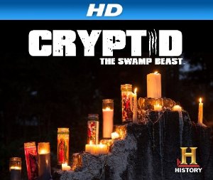 Cryptid: The Swamp Beast: Season 1