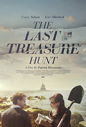 The Last Treasure Hunt