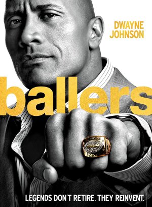 Ballers: Season 2