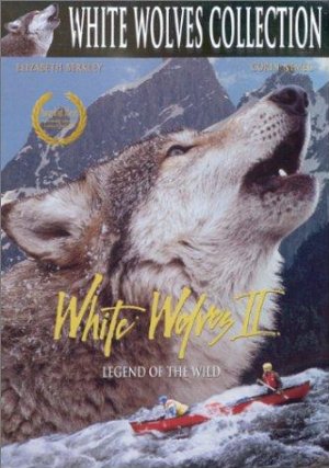 White Wolves 2: Legend Of The Wild