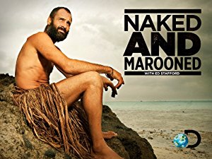 Ed Stafford: Naked And Marooned: Season 3