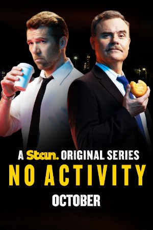 No Activity: Season 1