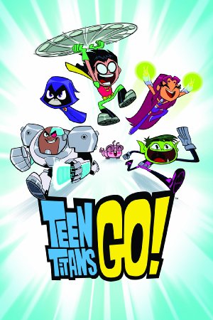 Teen Titans Go!: Season 8