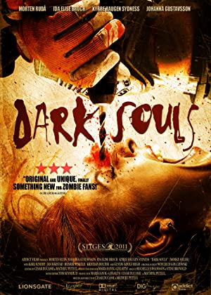 Dark Souls 2014