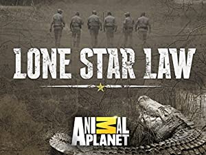 Lone Star Law: Season 8