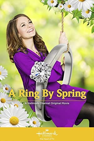A Ring By Spring
