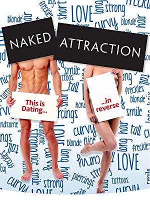 Naked Attraction: Season 6